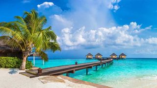 хочу на отдых