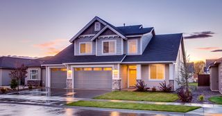 i want  buy a home