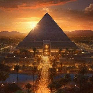 Travel to Egypt