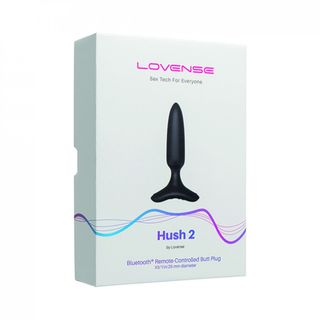 hush 2