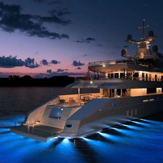 Luxurious life