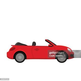 buy my first car