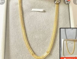 Gold