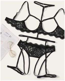 Nice lingerie