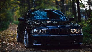 New car