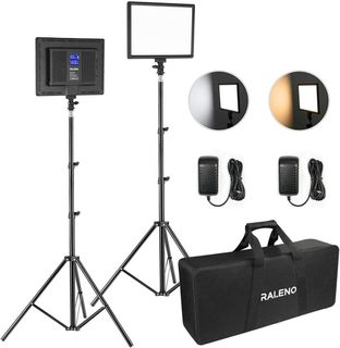 Pro lighting