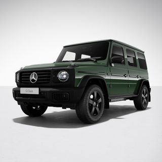 Get me a new car