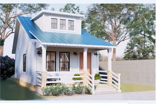 I need to build small house .