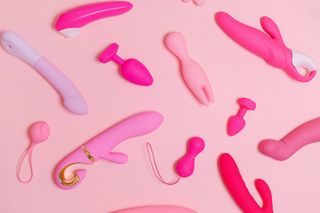 sex toys!