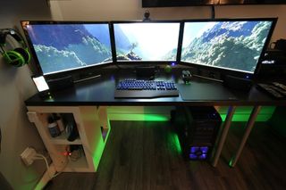 New computer