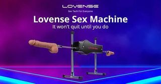 Need a new FuckMachine