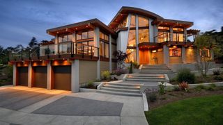 Dream House