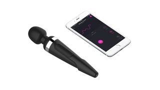 Vibrador Domi 2 Token By Lovense