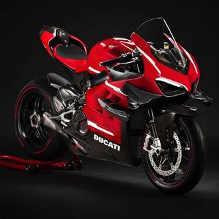 moto ducati