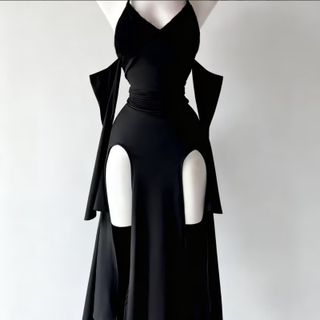 Malificent cosplay