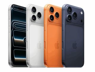 New iPhone