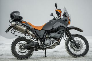Motocycle