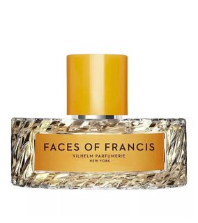 Eau de parfum
