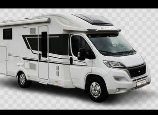 House on wheels