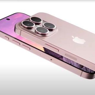 NEW PHONE