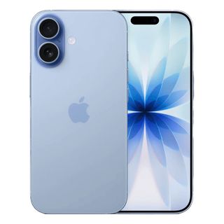 new phone