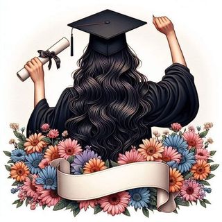 Get my university degree