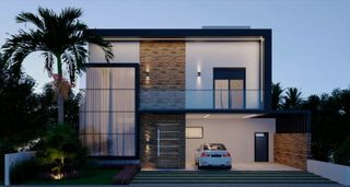My Dream Home