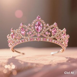 Be Queen of Queens