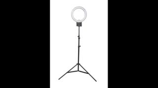 Ring light