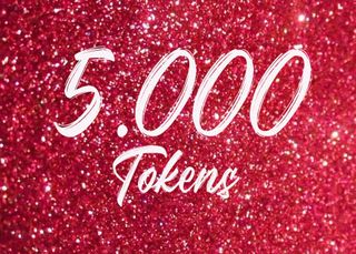 5000 tks