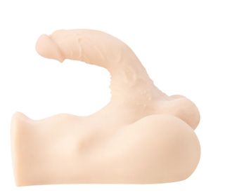 big torso
