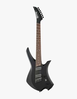 new electric guitar