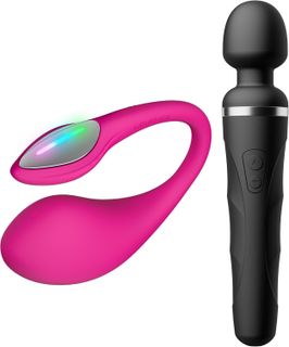 VIBRADOR LUSH
