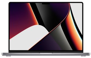 My new laptop!