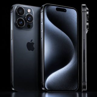 new iPhone