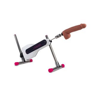 LOVENSE SEX MACHINE