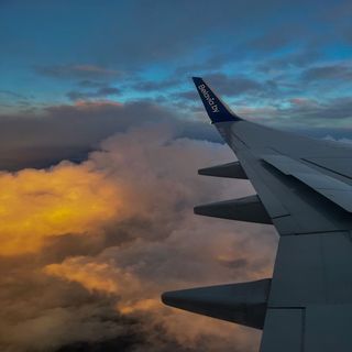 Travel