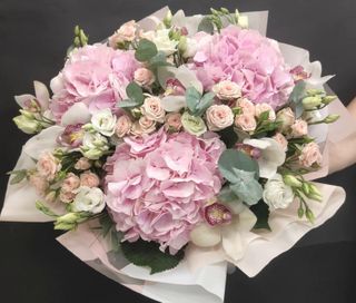 For birthday