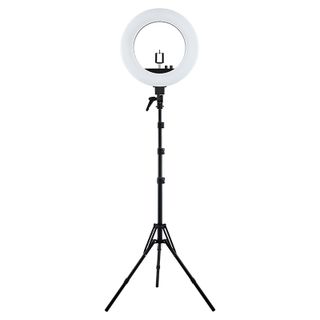 Ring lamp