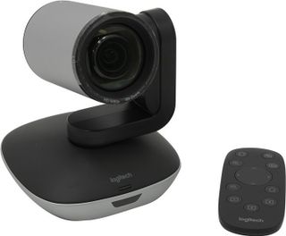 logitech PTZ Pro 2