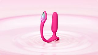 LOVENSE Lush Anal