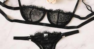 New underwear