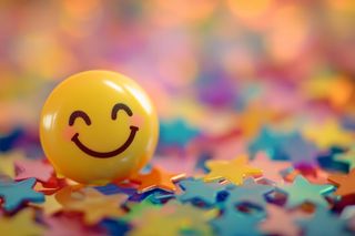 YOUR SMILE