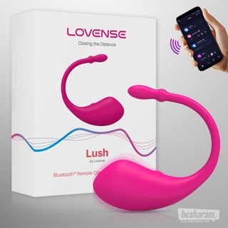 On lovense