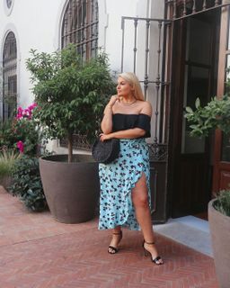 3 beautiful sets of clothes