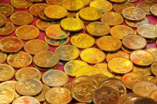 tokens
