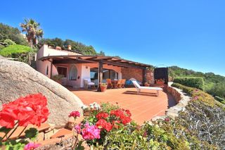 house in Italy