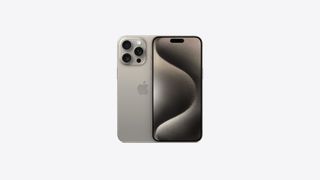 New phone