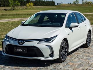 my car