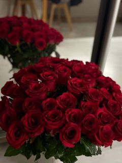 flowers for me
